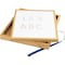 Learning Resources Double-Sided Tabletop Easel 7286 - alternate 3
